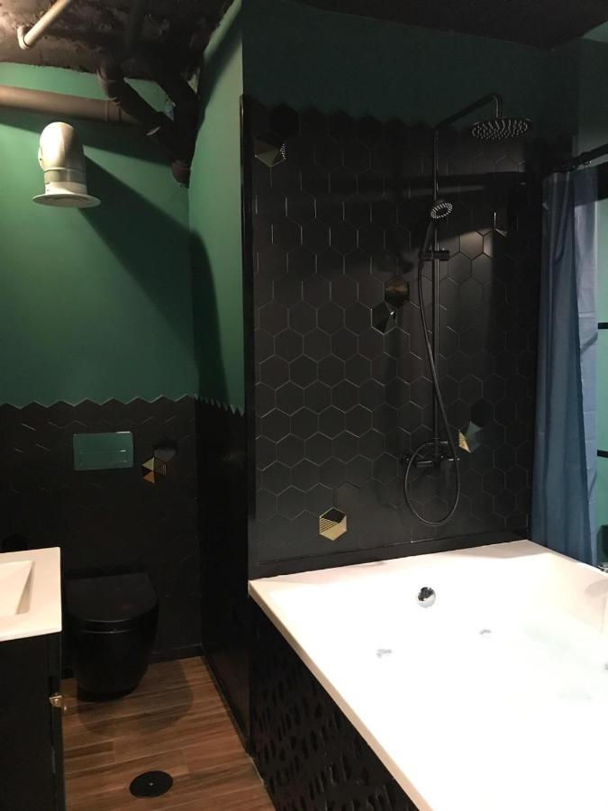 Sevilla Triana Jacuzzi Seville Exterior photo